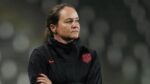 Ex-USWNT interim coach Twila Kilgore resigns