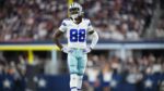 Cowboys’ Lamb sorry: ‘I failed myself’ and workforce