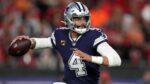 NFL DFS, Cowboys vs. Giants: High DraftKings, FanDuel each day Fantasy soccer picks for Thursday Evening Soccer