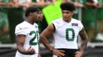 The ‘Killer Bs’: How the Jets RB duo is bringing a sting to opposing defenses