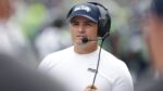 New sheriff on the town: How Mike Macdonald has shaken up the Seahawks post-Pete Carroll