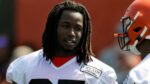 Chiefs activate Hunt 6 years after chopping him