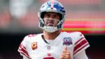 Giants’ Daniel Jones: ‘I’ve performed extra, seen extra, studied and improved’ — however is it sufficient?