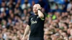 Dyche: U.S. takeover would convey Everton stability