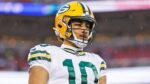 NFL Week 4 accidents: Packers’ Jordan Like to be game-time resolution; Eagles more likely to be with out star wideouts