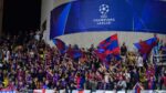 UEFA fingers Barça 1-game followers ban over racism