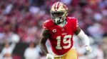 Samuel, Williams each questionable for Niners