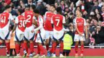 Arsenal rankings: Saka, Trossard star in dramatic win vs. Leicester