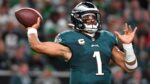 Eagles vs. Buccaneers prediction, odds, unfold, line, time: 2024 NFL picks, Week 4 greatest bets from confirmed mannequin