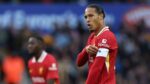 Switch Speak: Stalemate looms as Van Dijk requests 3-year deal