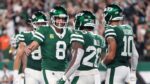 Jets trying to break considered one of NFL’s longest offensive TD droughts