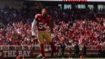 Warner sparks 49ers’ win however provides to damage checklist