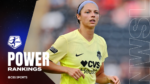 NWSL Energy Rankings: Washington Spirit hold powerful throughout damage disaster, Portland Thorns pushing panic button