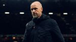 No extra excuses for Erik ten Hag as Man United hunch worsens