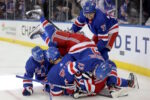 New York Rangers Have Wage Cap Issues Subsequent Offseason