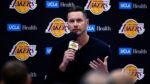 ‘It is type of nuts’: JJ Redick, LeBron and the NBA’s subsequent nice teaching experiment﻿