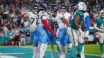 How the Titans pulled off their inconceivable comeback win vs. Dolphins final season