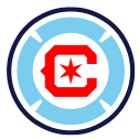 Chicago Fire logo