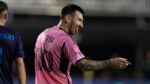 MLS Energy Rankings: Messi heading in the right direction, LAFC clinch playoff spot