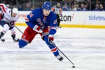 Is This the Remaining Yr for Kaapo Kakko with the New York Rangers?