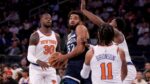 ‘Who’s Karl?’: Knicks dance round Cities commerce