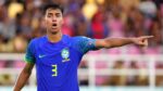 Switch Discuss: Madrid, Arsenal eye Brazil starlet Vitor Reis