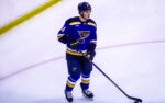 Dvorsky Will Let The St. Louis Blues Know When He is NHL-Prepared