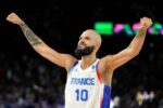 Evan Fournier concurs with Luka Doncic’s tackle NBA being simpler to attain than Euroleague