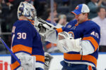 Ilya Sorokin’s Harm & The Islanders Summer time Focus On Addressing Goalie Depth