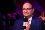 NBA executives give farewell and reward to legendary insider Adrian Wojnarowski