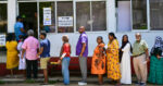 Closely indebted Sri Lanka votes in election to determine financial future