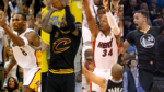 Rating NBA’s 21 most iconic photographs of twenty first century: Steph, Kobe, Dame on checklist a number of occasions, however who’s No. 1?