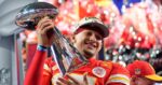 Will the Chiefs win a 3rd straight Tremendous Bowl? This is what historical past says