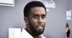 Sean ‘Diddy’ Combs arrested