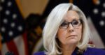 Liz Cheney says it is ‘not sufficient’ for anti-Trump Republicans to vote for somebody aside from Harris