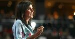 Nikki Haley says Trump and Vance ‘want to vary the best way they talk about ladies’