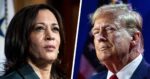 Election 2024 reside updates: Harris to rally in Pennsylvania; Trump stumps out West