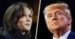 See Trump and Harris’ paths to 270 electoral votes — and build your own