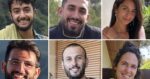 Israel-Hamas struggle stay updates: Netanyahu faces cease-fire stress after Israel discovers our bodies of six hostages in Gaza