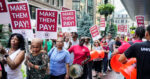 Strikes begin at prime lodge chains as housekeepers search greater wages and every day room cleansing work