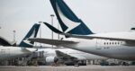 Main airline grounds Airbus A350 fleet, citing defective engine part