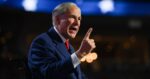 Texas Gov. Greg Abbott assaults Harris for busing migrants, then brags about his personal busing program