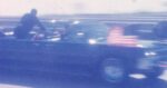 Footage of motorcade racing JFK to the hospital after he was shot is ready to go to public sale