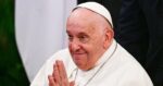 Pope Francis, in Muslim-majority Indonesia, warns towards spiritual extremism