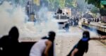 Human rights group implicates Venezuelan safety forces in killings throughout post-election protests