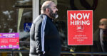 U.S. Economy Adds 142,000 Jobs; Unemployment Declines Slightly