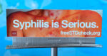 Syphilis is at its highest ranges because the Fifties. Right here’s how consultants are attempting to repair that.