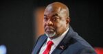 North Carolina Lt. Gov. Mark Robinson says he needs abortion to be unlawful at ‘zero’ weeks, in new audio launched by Democrats