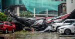 Tremendous Storm Yagi kills 4 in Vietnam after casualties in China and Philippines