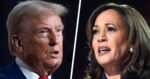 Harris and Trump battle to be the ‘change’ candidate: From the Politics Desk